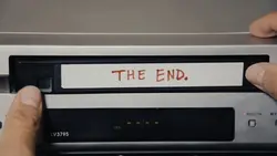 July the end