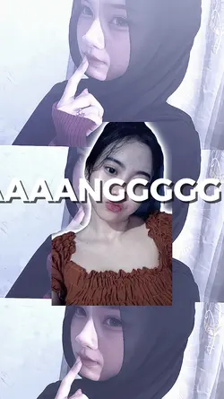 trend sayangg