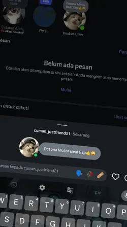 cinematik 4 klip