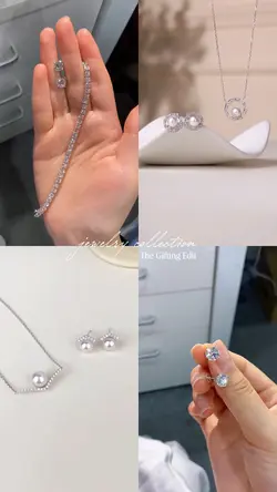 Jelwery Collection