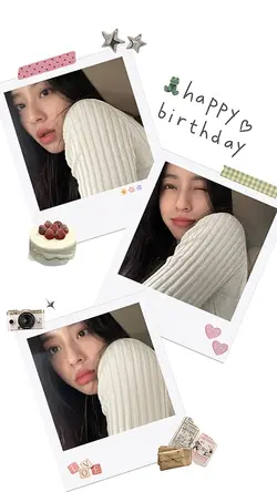 HBD 3 รูป🎂 