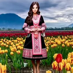 Hmong Clothes 