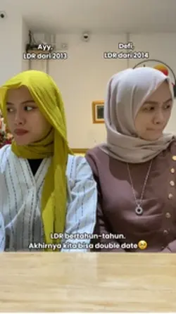 ngedate with bias