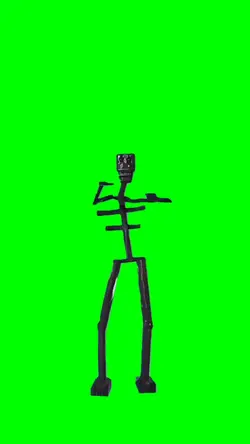 Endoskeleton Dance