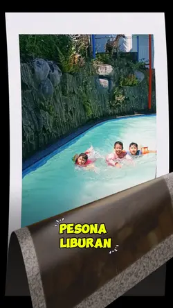 pesona liburan