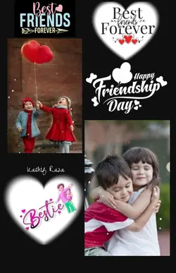 friendship for ever