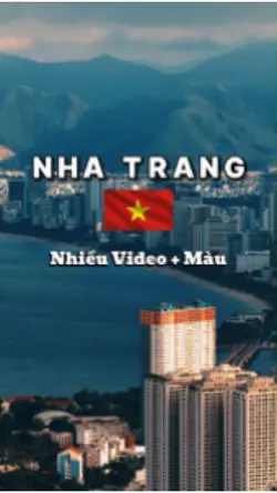 Nha Trang -Khánh Hòa