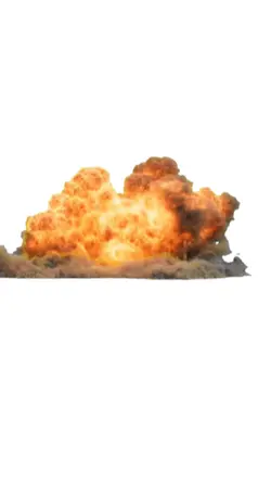 explosion