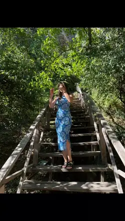 sonsuz bir akşamüstü