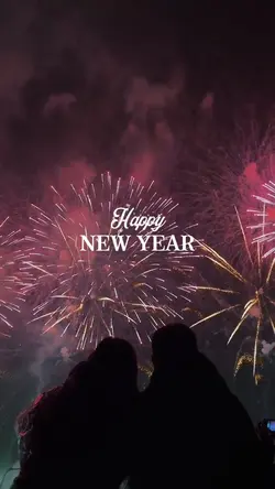 Happy new year
