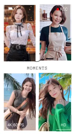 moment 
