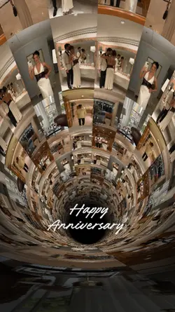 Happy Anniversary