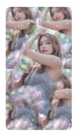 ใจละลาย