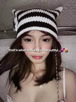 she's so beautiful 