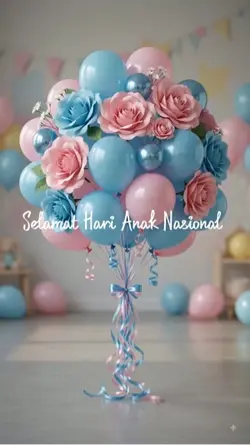 Hari Anak Nasional