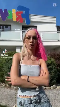 edit z kinią
