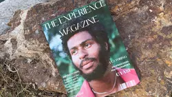 Experience Magazin