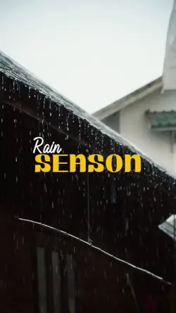 Rain Season