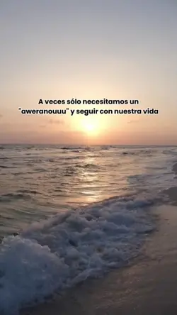 Seguir adelante 