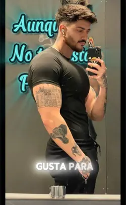 Te gustan como yo