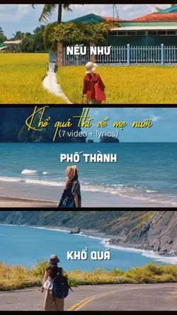 Nếu như phố thành 