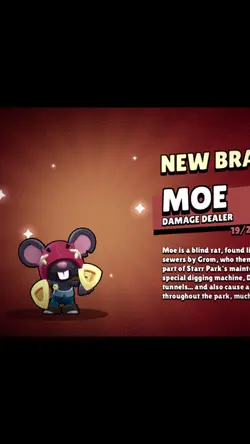 Brawl Stars edit