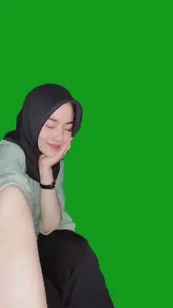 Foto bareng cewek