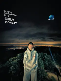only Monday