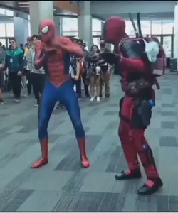 That one duo