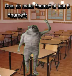 hai că e adv