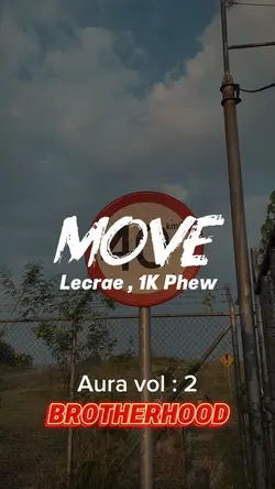 Lecrae - Move HD