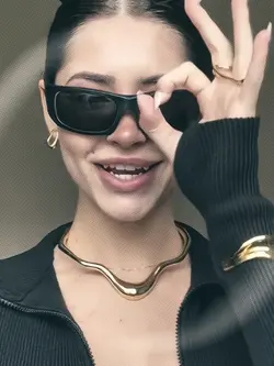DANCING FUNK TREND