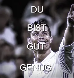 Du bist gut genug 