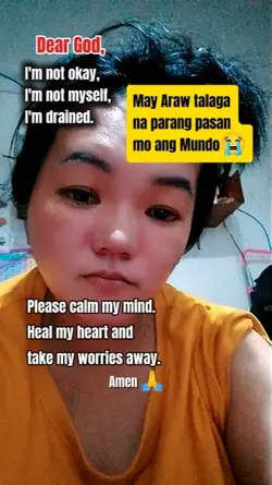 Depression strike