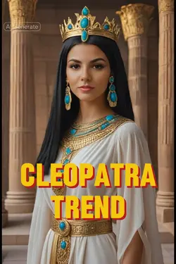 Cleopatra trend 