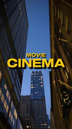 opening cinema intro