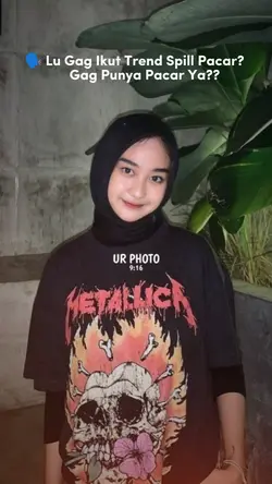 Spill pacar
