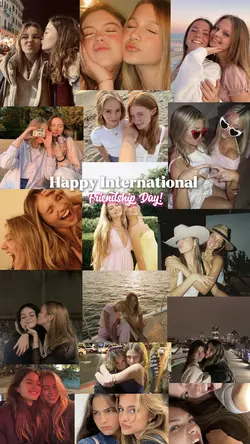 Girlfriend Day