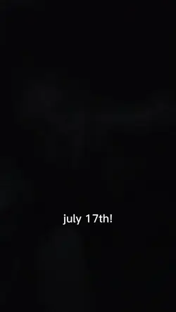 july 17th 