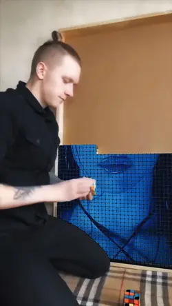 Rubik's cube edit 