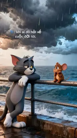 Đây là cuộc đời t