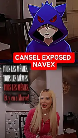 Tous les mΓͺme/ Navex