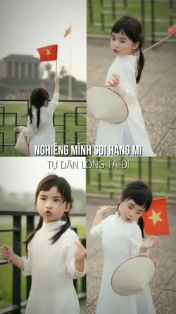 VIỆT NAM TÔI