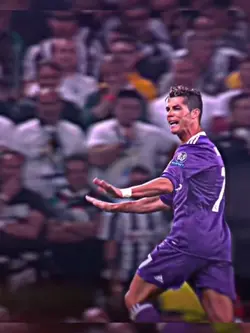 Ronaldo Edit 