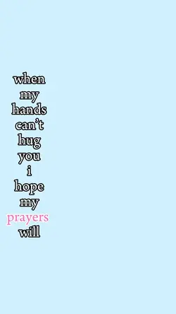 i hope 