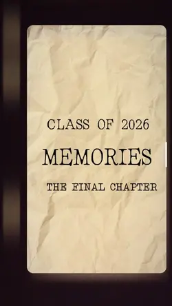 school memories