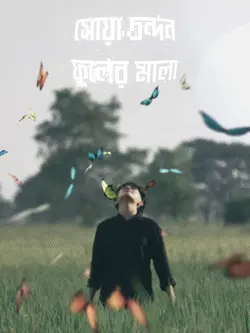 সোয়া চন্দন ফুলের মালা