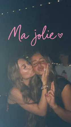 ma jolie