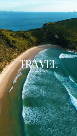TRAVEL RECAP