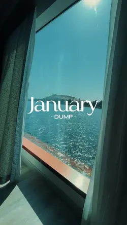 January Dump 2026